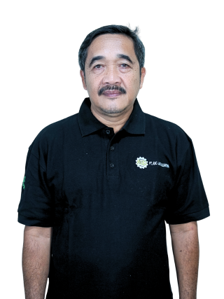 Agus Susanto